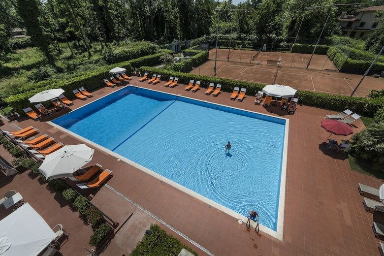 Unaway Hotel Forte Dei Marmi