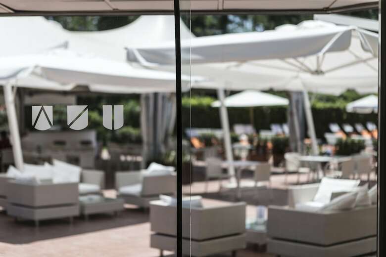 Unaway Hotel Forte Dei Marmi