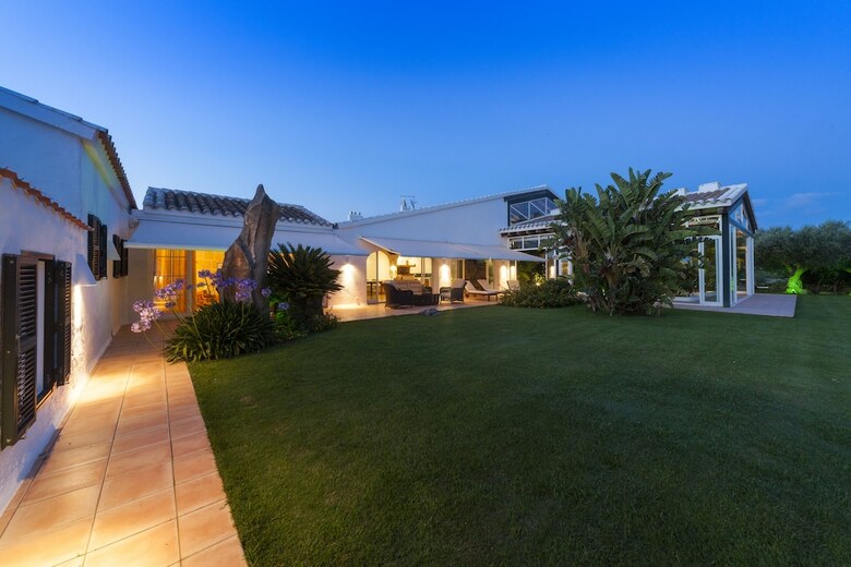 Villa Finca Ses Cuarterades