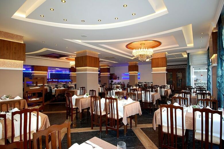 Hatipoglu Beach Hotel