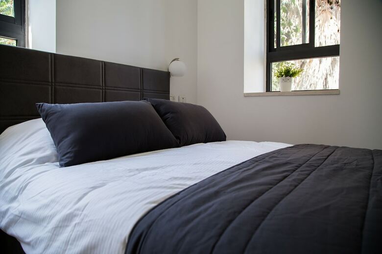 Ben Hillel Boutique Hotel