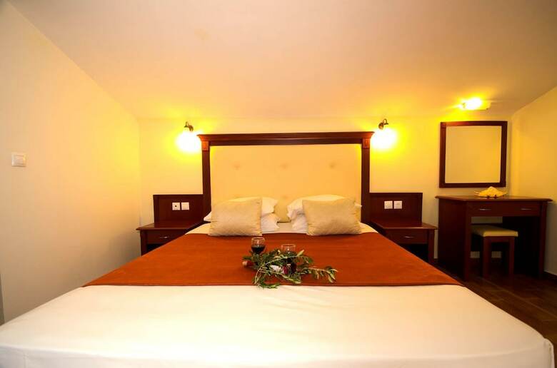 Hotel Village Mare