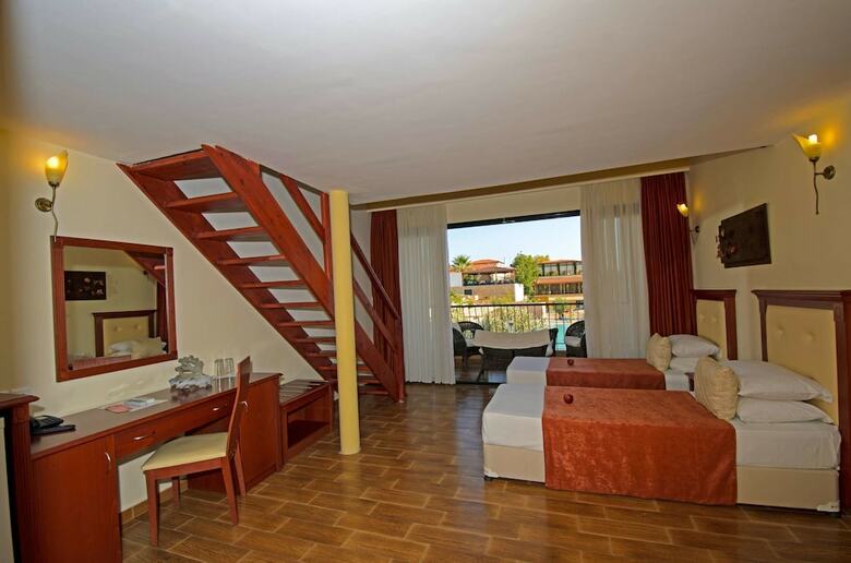 Hotel Village Mare