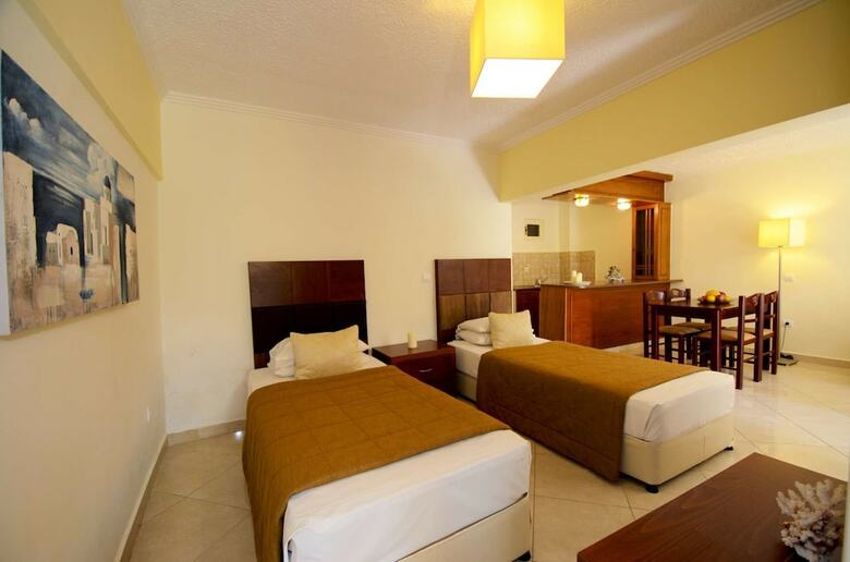 Hotel Village Mare