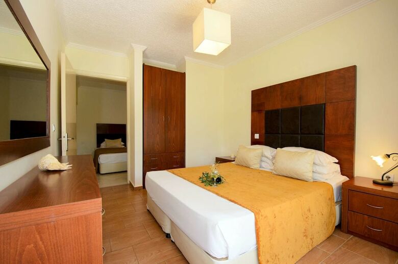 Hotel Village Mare