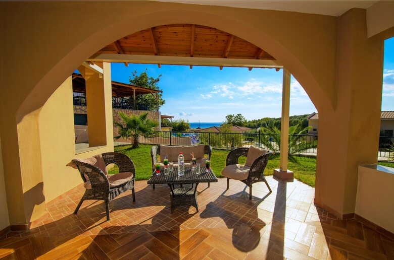 Hotel Village Mare