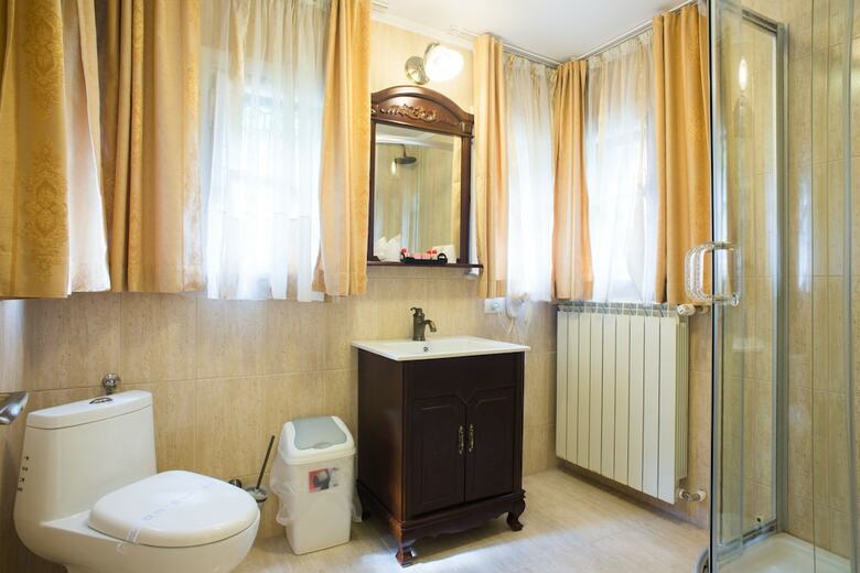 Hotel Vila Economat