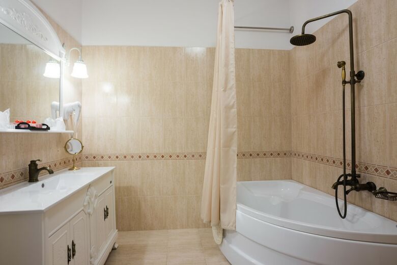 Hotel Vila Economat