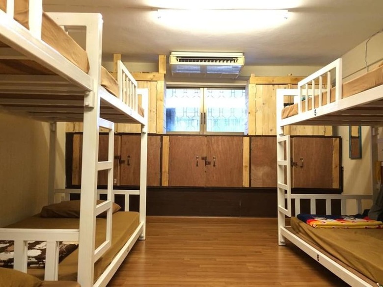 Hostal The Living Place 2 - Hostel