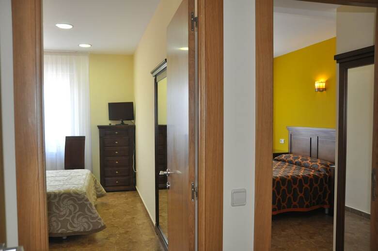 Hotel De Alba