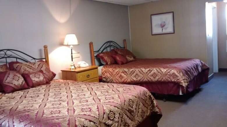 Posada Five Star Inn