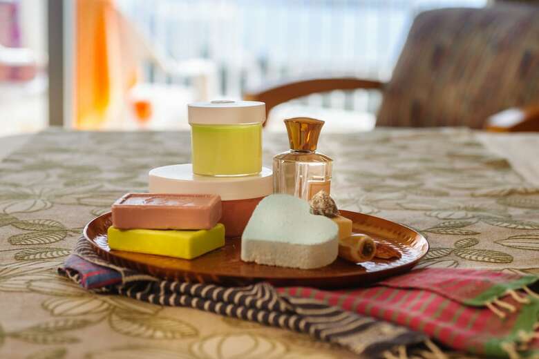 Hotel David Dead Sea Resort & Spa