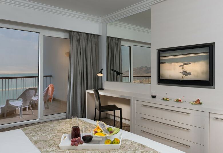 Hotel David Dead Sea Resort & Spa
