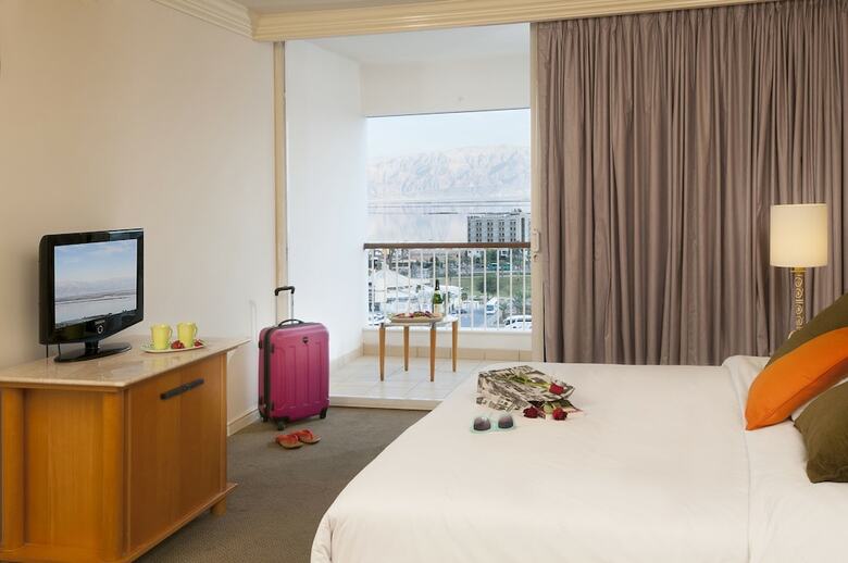 Hotel David Dead Sea Resort & Spa