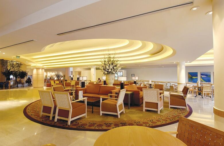 Hotel David Dead Sea Resort & Spa