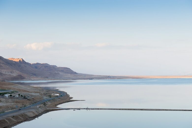 Hotel David Dead Sea Resort & Spa