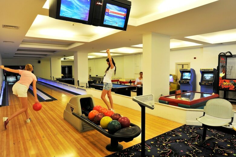 Hotel Baia Bodrum - All Inclusive