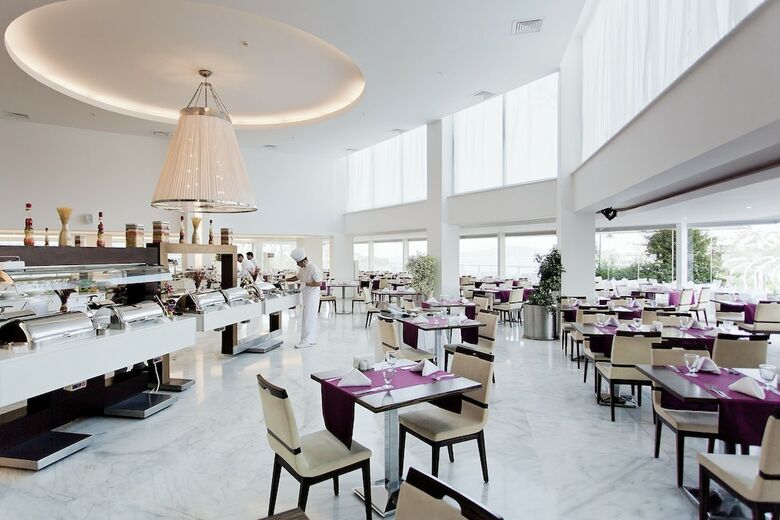 Hotel Baia Bodrum - All Inclusive