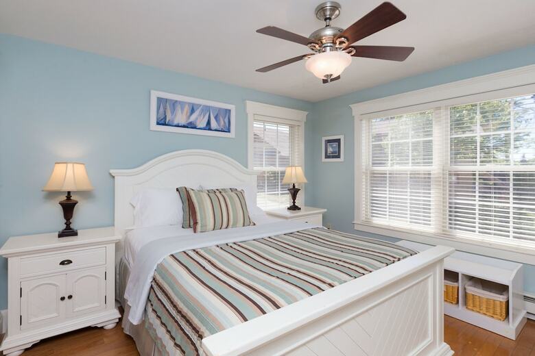 Apartamento Sheepscot Harbour Village Resort