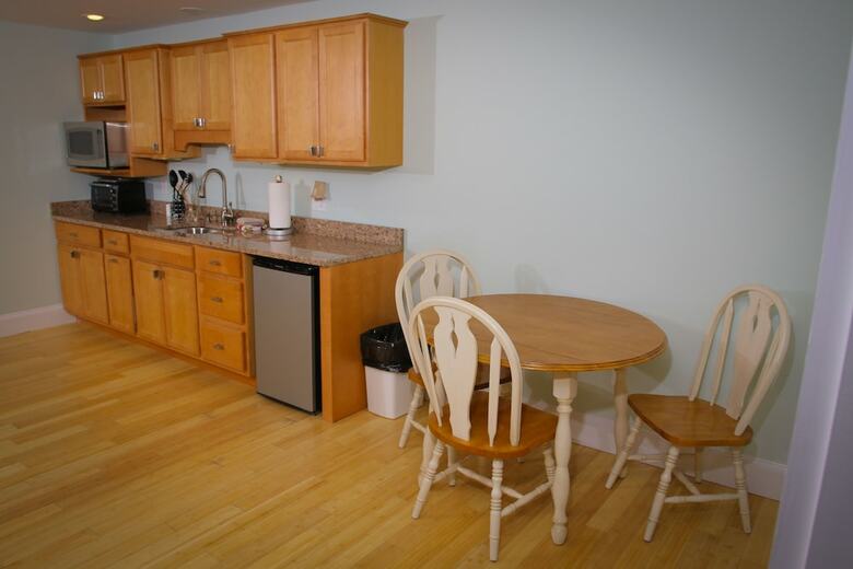 Apartamento Sheepscot Harbour Village Resort