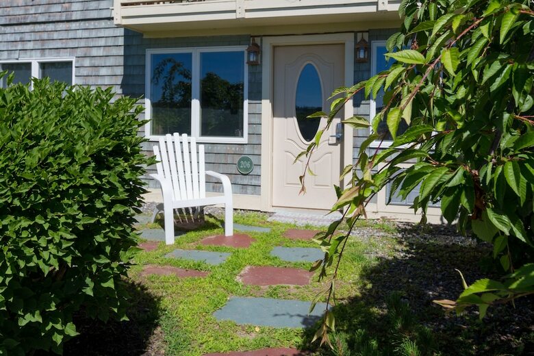 Apartamento Sheepscot Harbour Village Resort