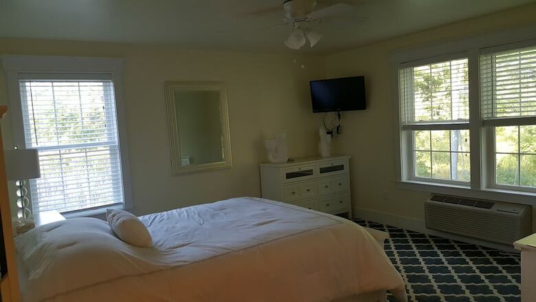 Apartamento Sheepscot Harbour Village Resort