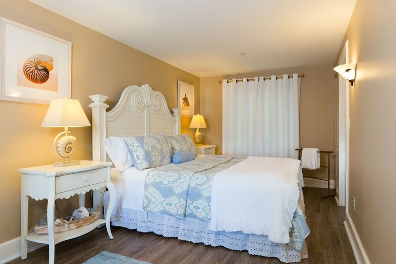 Apartamento Sheepscot Harbour Village Resort