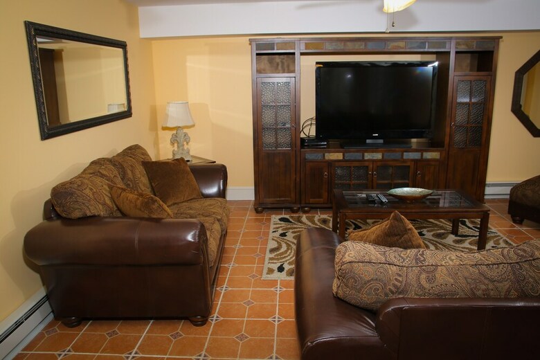 Apartamento Sheepscot Harbour Village Resort