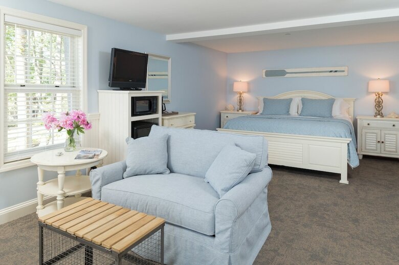 Apartamento Sheepscot Harbour Village Resort