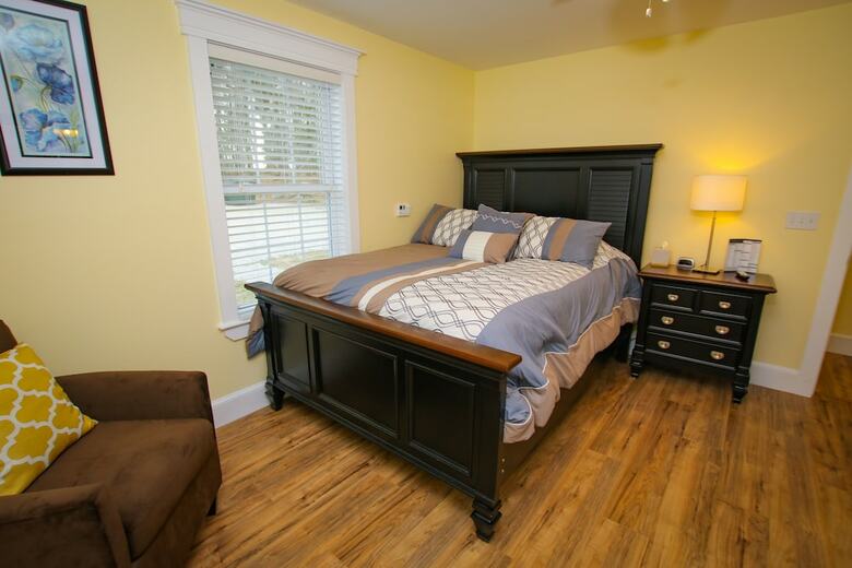 Apartamento Sheepscot Harbour Village Resort
