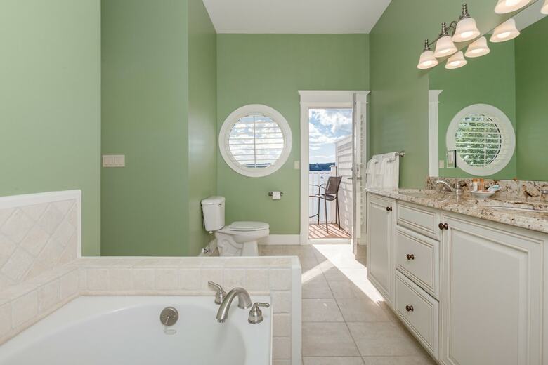 Apartamento Sheepscot Harbour Village Resort