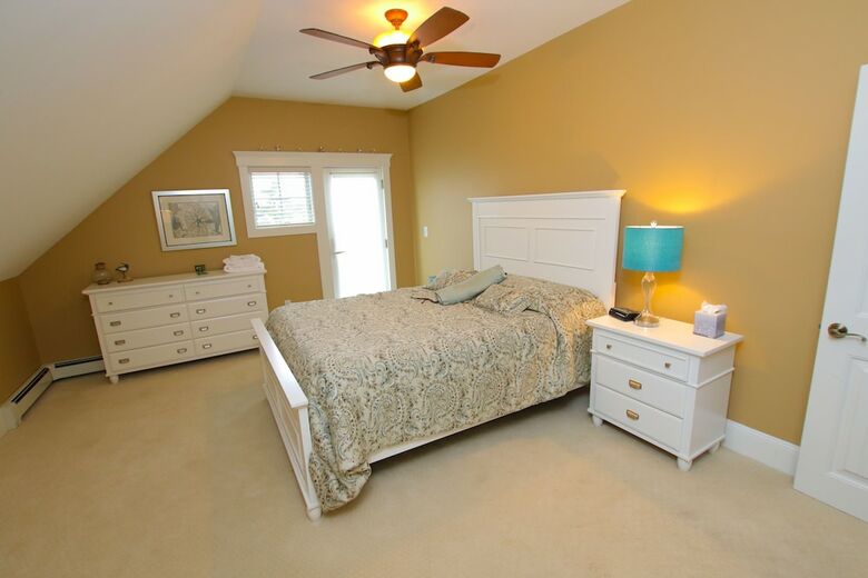 Apartamento Sheepscot Harbour Village Resort
