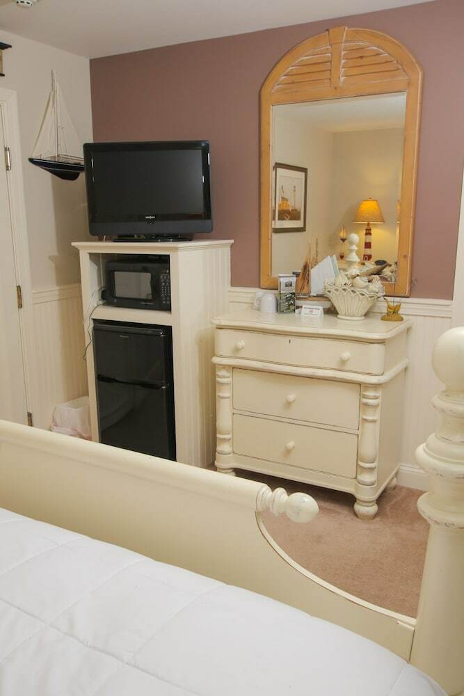 Apartamento Sheepscot Harbour Village Resort