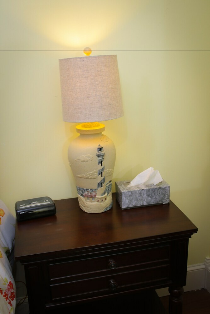 Apartamento Sheepscot Harbour Village Resort