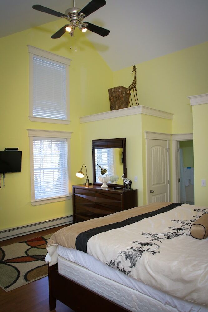 Apartamento Sheepscot Harbour Village Resort