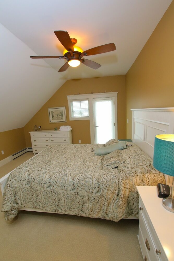 Apartamento Sheepscot Harbour Village Resort
