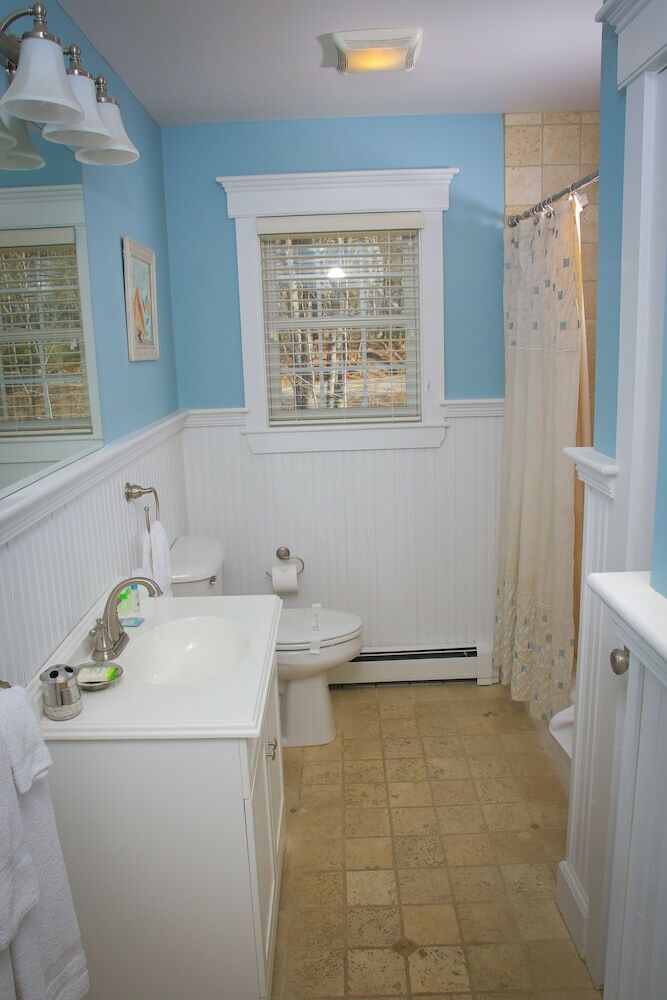 Apartamento Sheepscot Harbour Village Resort