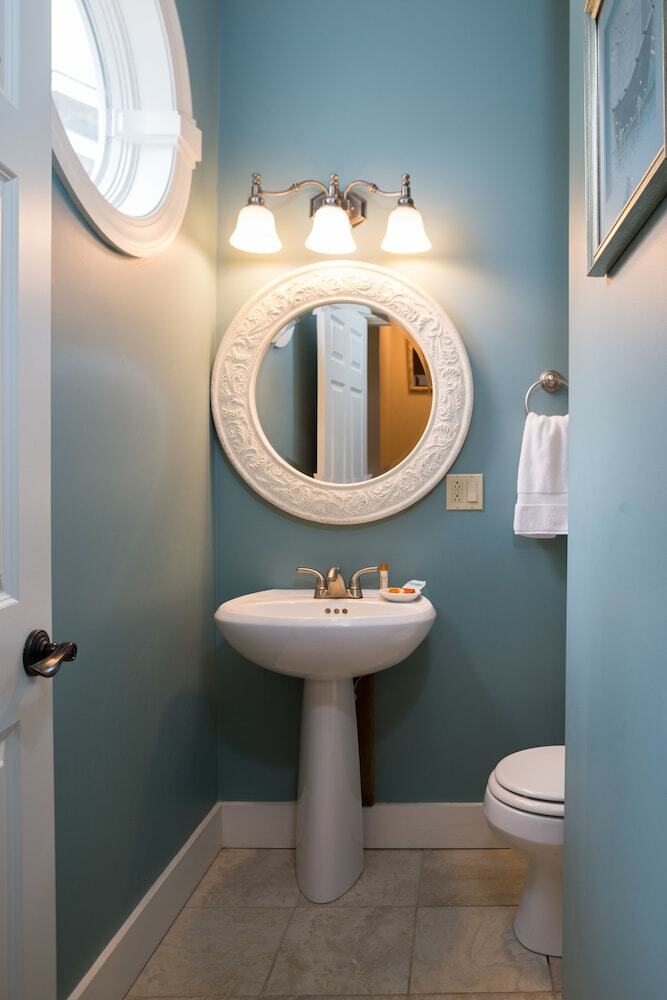 Apartamento Sheepscot Harbour Village Resort