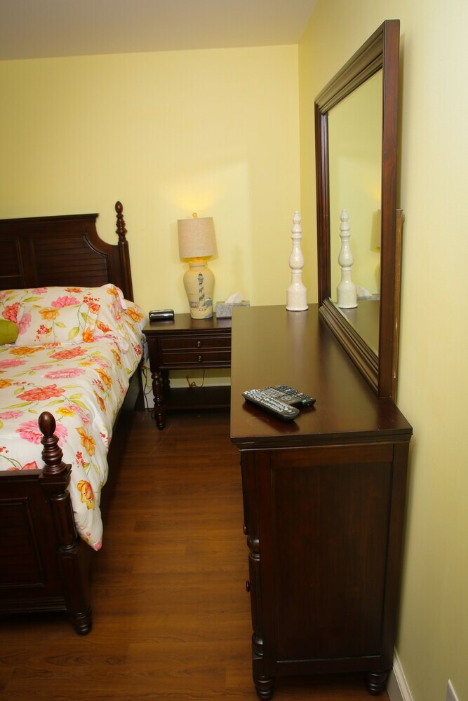 Apartamento Sheepscot Harbour Village Resort