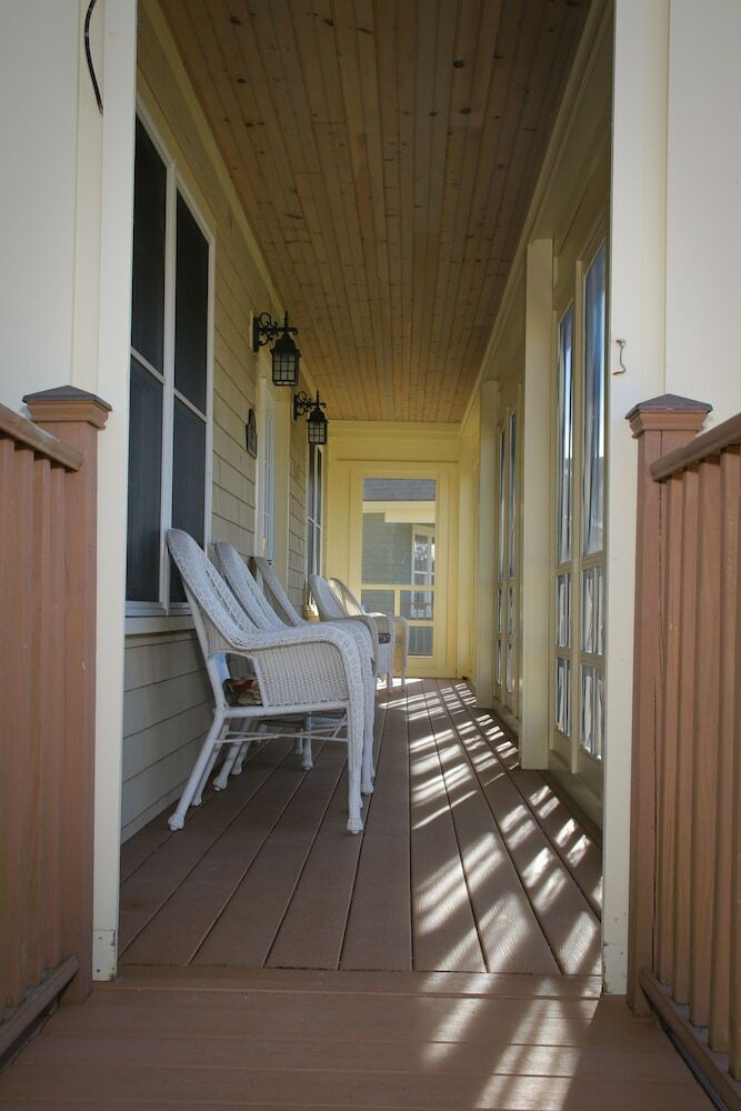 Apartamento Sheepscot Harbour Village Resort