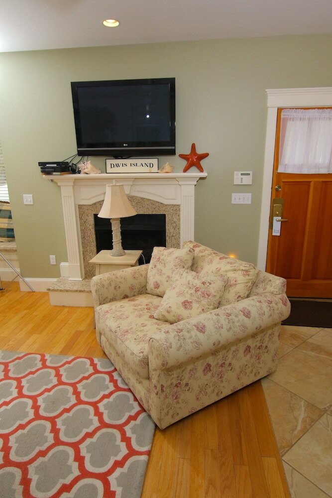 Apartamento Sheepscot Harbour Village Resort