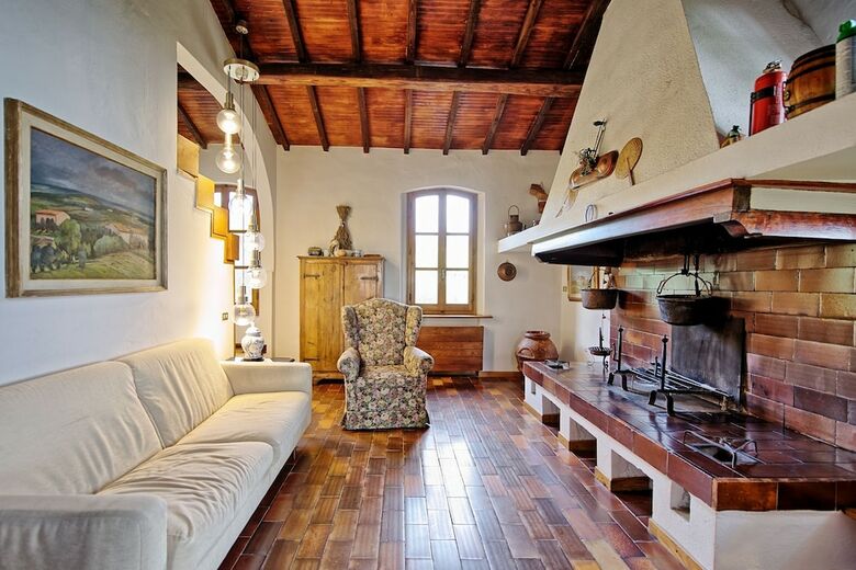 Villa Casa Gabriella