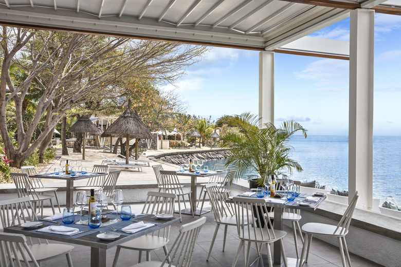 Le Suffren Hotel & Marina