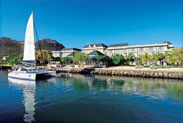 Le Suffren Hotel & Marina
