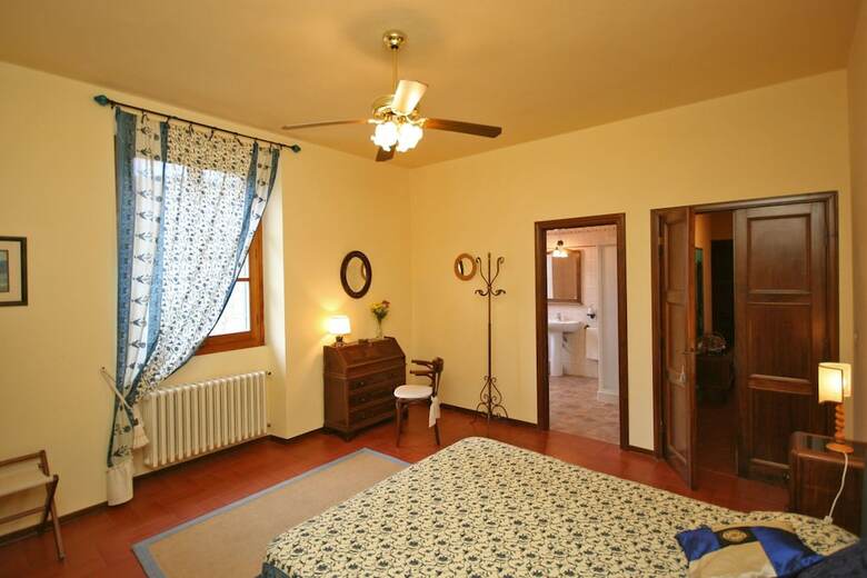 Villa Lo Scoiattolo