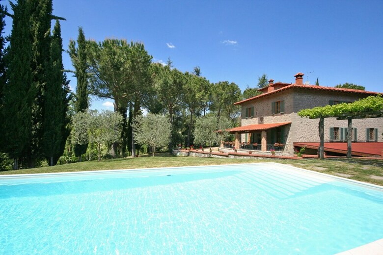 Villa Lo Scoiattolo