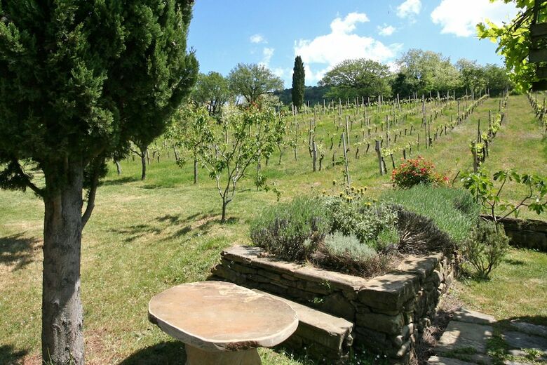 Villa Lo Scoiattolo