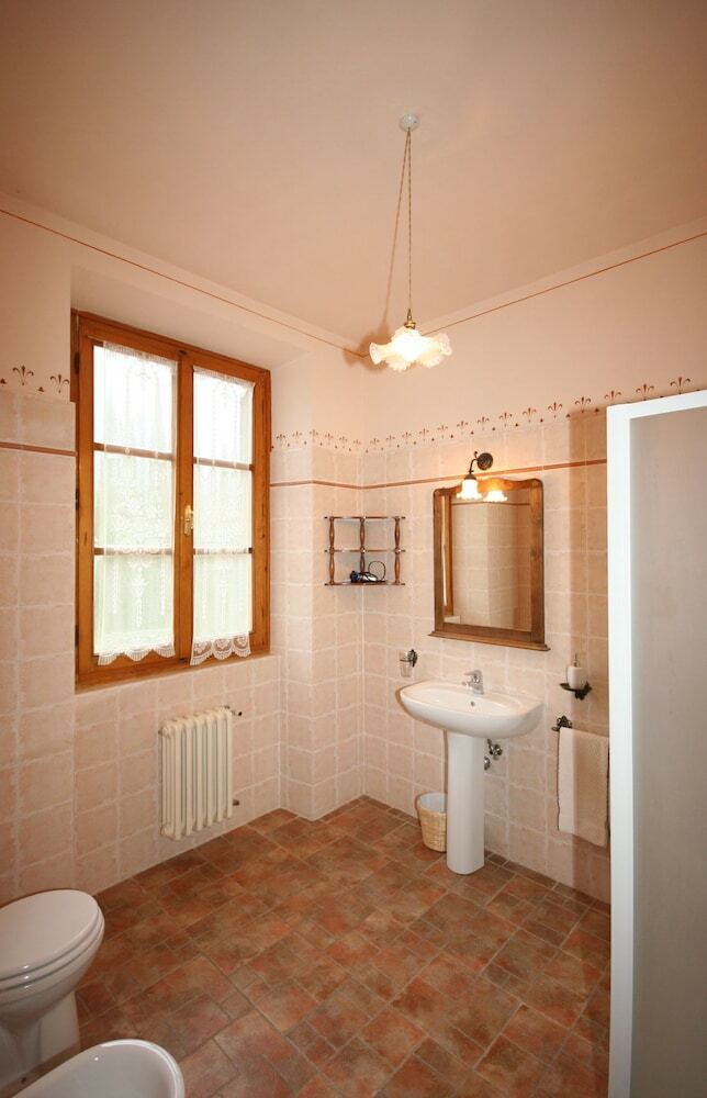 Villa Lo Scoiattolo