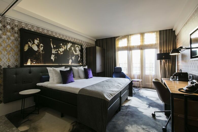 American Hotel Amsterdam