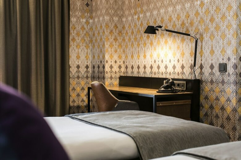 American Hotel Amsterdam